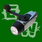 EcoTorch